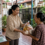 Kelola Rezeki dengan Rasa Syukur dan Disiplin