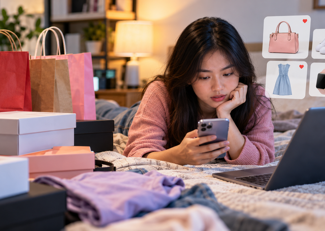 Mengapa FOMO dan Pengeluaran Penting Dalam Perencanaan Keuangan