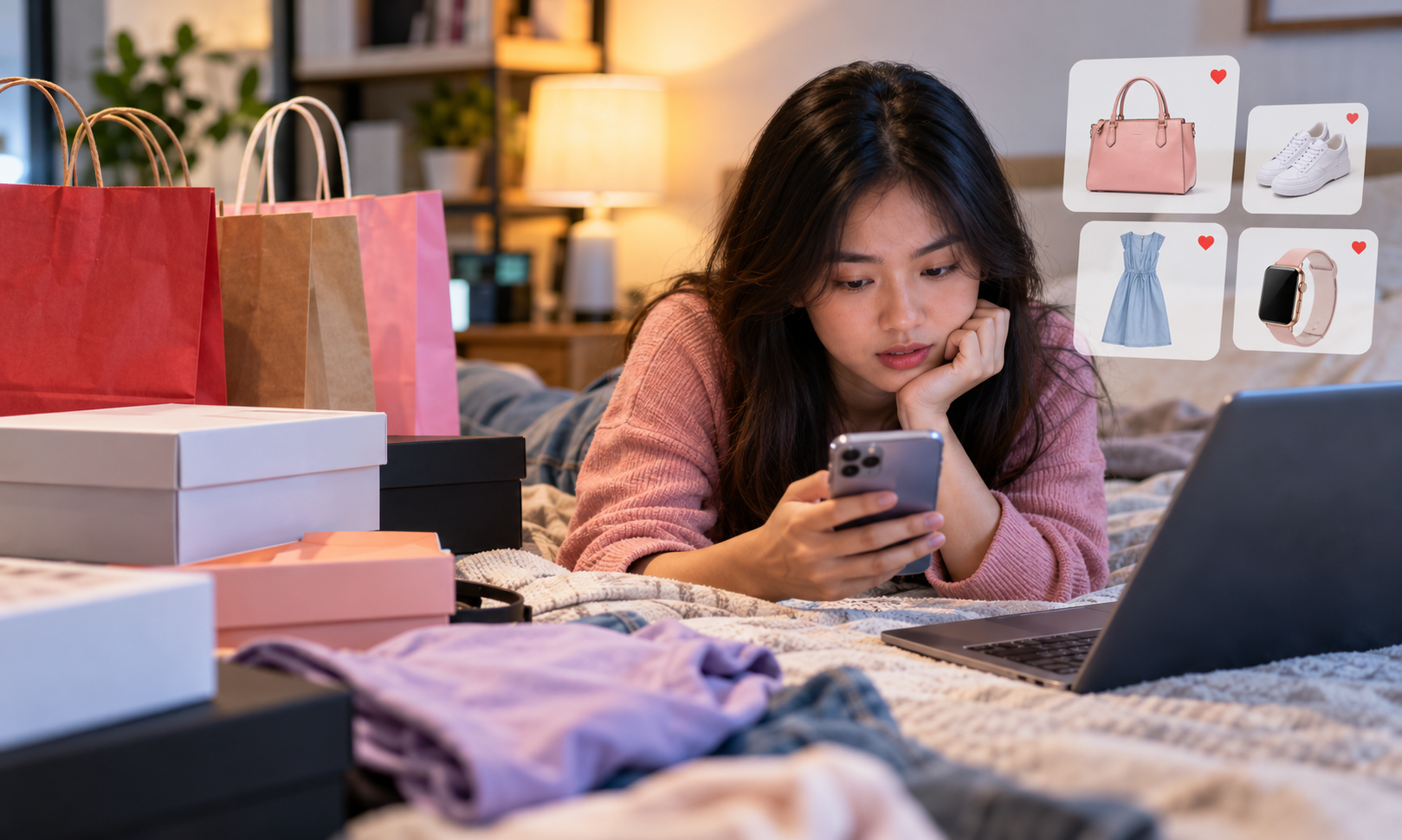 Mengapa FOMO dan Pengeluaran Penting Dalam Perencanaan Keuangan